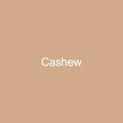 12" Cashew - Siser EasyWeed Heat Transfer Vinyl (HTV)