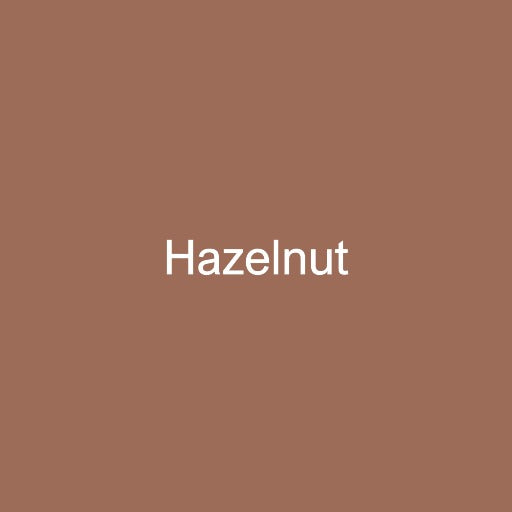 12" Hazelnut - Siser EasyWeed Heat Transfer Vinyl (HTV)