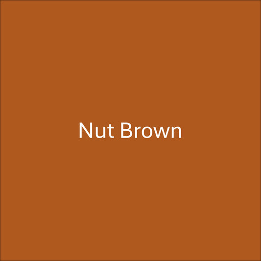 Nut Brown - Oracal 651 Permanent Adhesive Vinyl