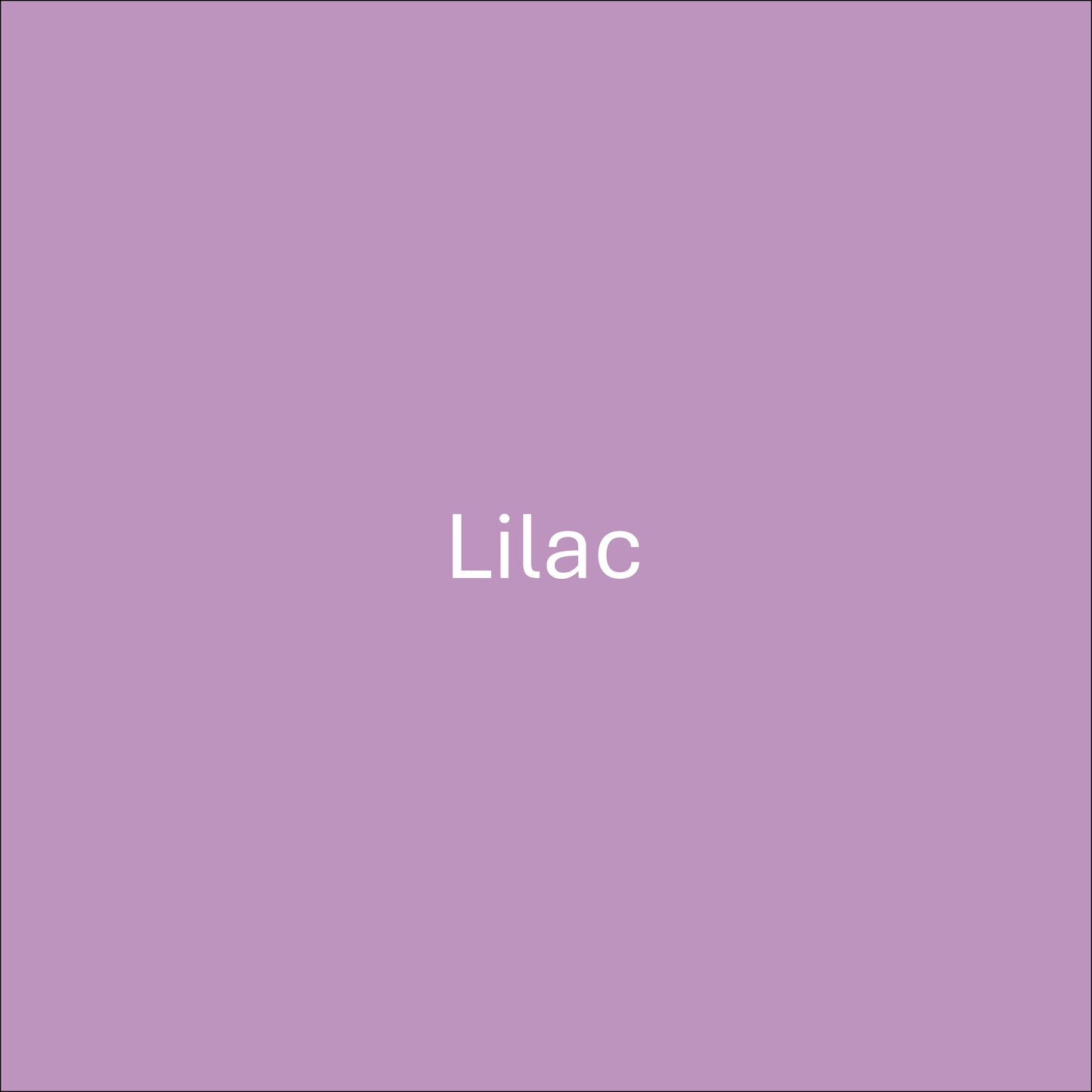 Lilac - Oracal 651 Permanent Adhesive Vinyl