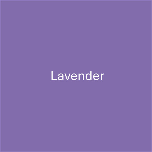 Lavender - Oracal 651 Permanent Adhesive Vinyl