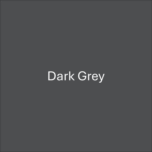 Dark Grey - Oracal 651 Permanent Adhesive Vinyl