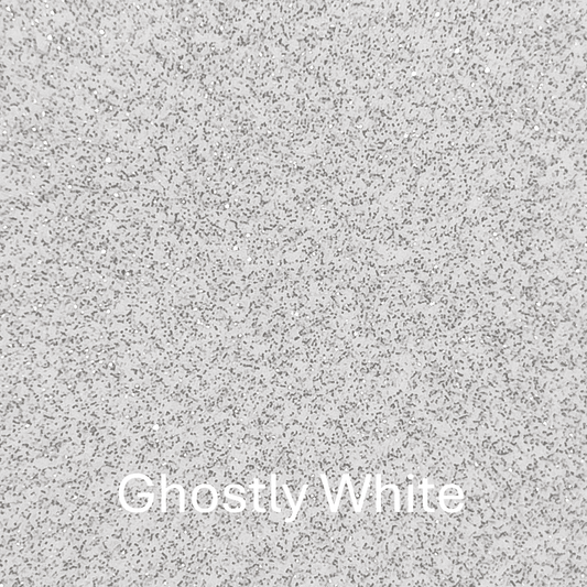 Oracal 851 Sparkling Glitter Permanent Adhesive Vinyl