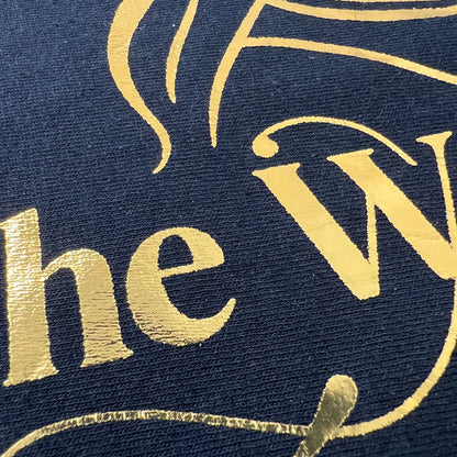 Custom Gold Foil DTF Gang Sheet ONLINE BUILDER