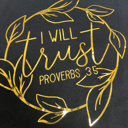 Custom Gold Foil DTF Gang Sheet ONLINE BUILDER