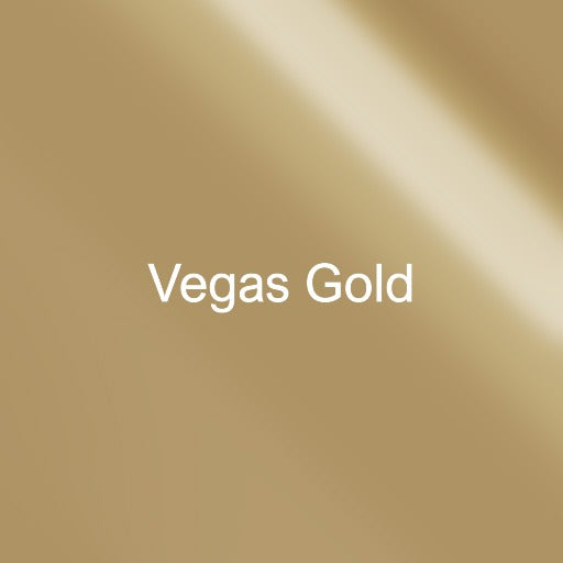 12" Vegas Gold - Siser EasyWeed Heat Transfer Vinyl (HTV)